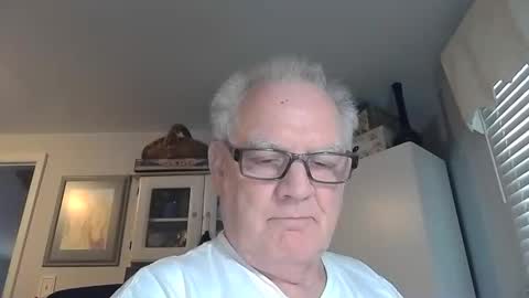 Horny Daddy online show from November 24, 2025, 5:12 pm