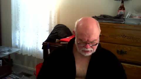 Gary online show from April 10, 2026, 12:54 pm