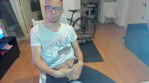 guachin_new online show from September 22, 2025, 3:30 am