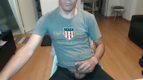 guachin_new online show from May 1, 2026, 5:12 am