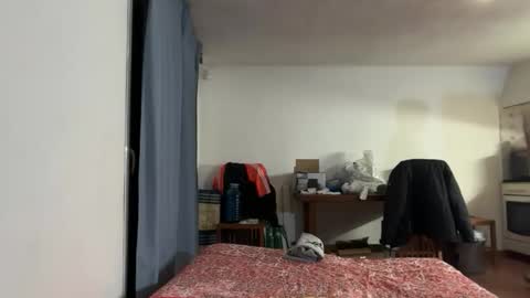 guardiannif_ online show from January 9, 2026, 9:16 pm