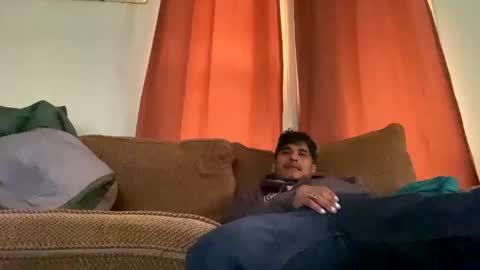 BulgeAddiction online show from February 21, 2025, 10:04 pm