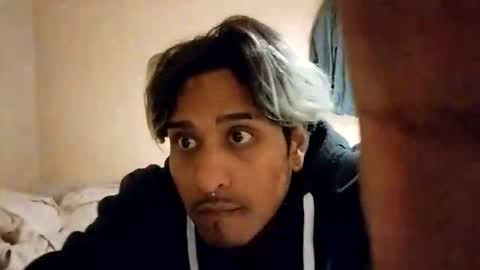 BulgeAddiction online show from November 12, 2025, 10:15 am