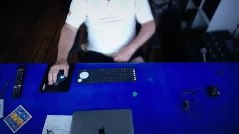 guesswhatigot2 online show from February 27, 2026, 9:09 am