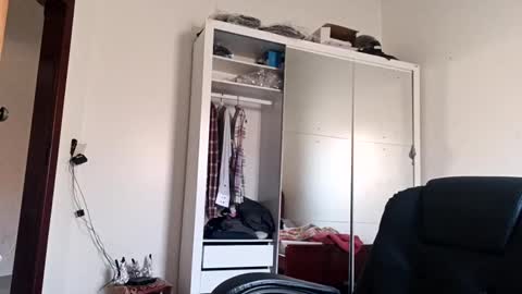 Snapshot of guguzinhox chatting on February 27, 2025, 11:41 am guguzinhox online show from February 27, 2025, 11:41 am