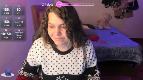 Hello Im Julieta Im 25 years old welcome to my room have fun and be happy. online show from December 10, 2024, 1:22 am