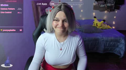 Hello Im Julieta Im 25 years old welcome to my room have fun and be happy. online show from January 29, 2025, 4:05 am