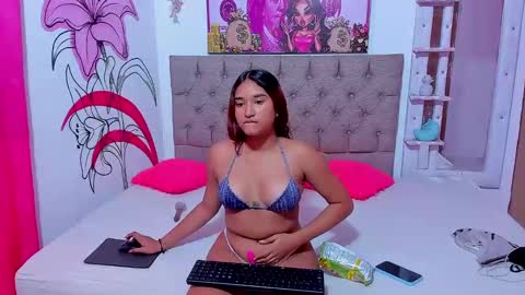 Snapshot of guiselle_lan chatting on December 31, 2024, 2:19 am guiselle_lan online show from December 31, 2024, 2:19 am