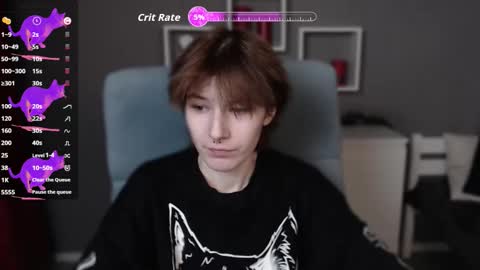 Snapshot of guitarandangell chatting on December 1, 2025, 4:39 am guitarandangell online show from December 1, 2025, 4:39 am