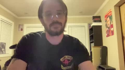 guitarchef08 online show from January 13, 2025, 7:21 am