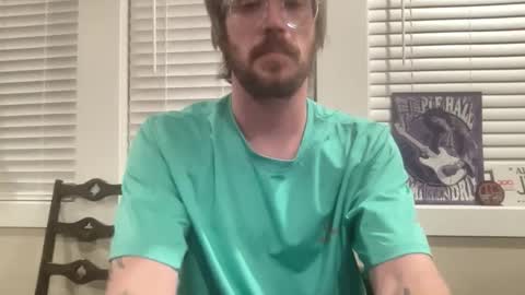 guitarchef08 online show from April 14, 2026, 3:45 am