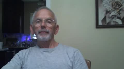 Snapshot of gulfcoast1952 chatting on February 11, 2025, 2:24 pm Roy online show from February 11, 2025, 2:24 pm