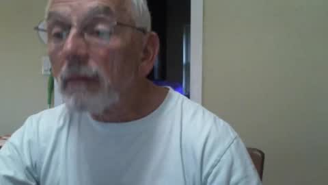 Snapshot of gulfcoast1952 chatting on February 16, 2025, 11:59 pm Roy online show from February 16, 2025, 11:59 pm