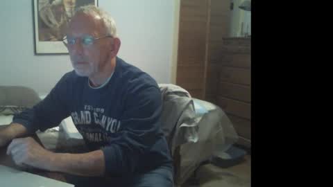 Roy online show from December 20, 2025, 1:02 am