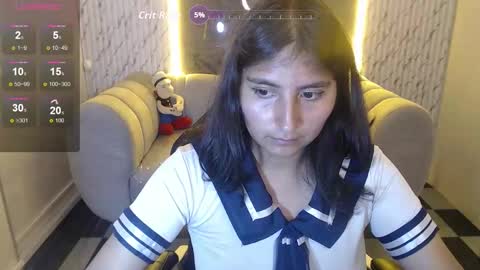 gumball_b online show from December 16, 2025, 8:41 am