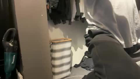 Snapshot of gumbywanna chatting on November 2, 2025, 7:55 am gumbywanna online show from November 2, 2025, 7:55 am