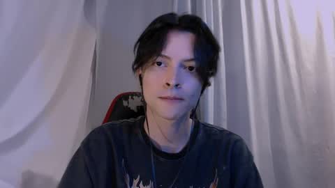 Snapshot of gunther_hda chatting on February 12, 2025, 2:45 am gunther online show from February 12, 2025, 2:45 am