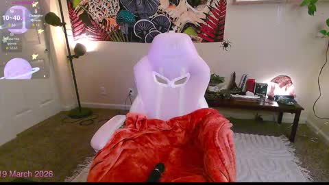 Kylie online show from March 19, 2026, 2:43 pm