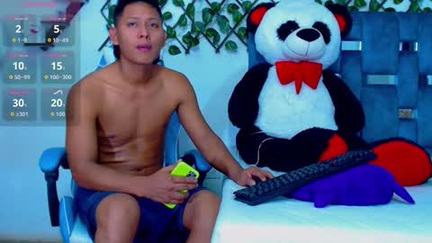 Hakim online show from January 9, 2026, 7:04 pm