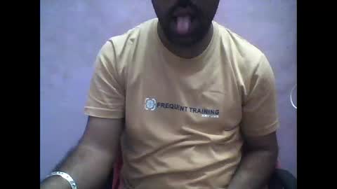 Preet online show from October 28, 2025, 9:13 am