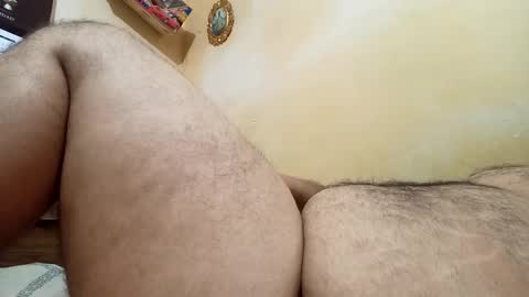 gus_men11 online show from February 28, 2025, 1:05 am