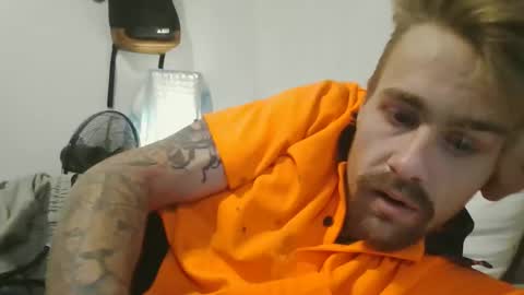 Jamie online show from March 22, 2026, 10:02 pm