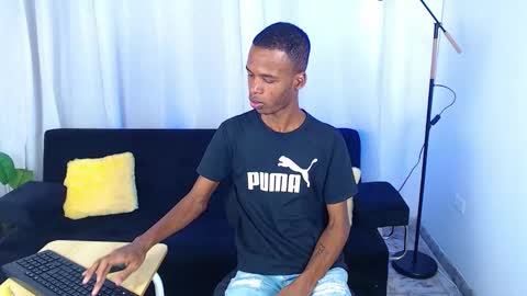 Gusty online show from February 19, 2026, 8:27 pm