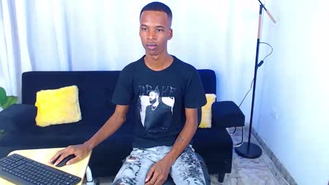 Gusty online show from February 20, 2026, 9:48 pm