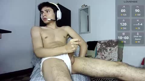  Guts  online show from October 30, 2025, 5:09 am