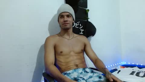Snapshot of guts_x chatting on February 7, 2025, 4:46 pm Guts online show from February 7, 2025, 4:46 pm