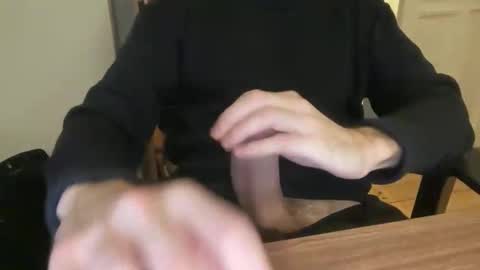 Snapshot of guy25sf chatting on February 8, 2026, 8:56 pm Jotun Cock online show from February 8, 2026, 8:56 pm