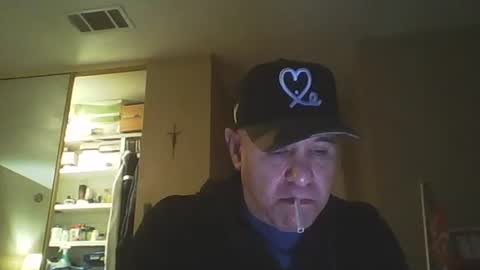 guy8inches4u online show from November 12, 2025, 12:16 pm