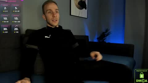 Snapshot of guy_charming chatting on November 10, 2025, 6:23 am Buddy online show from November 10, 2025, 6:23 am