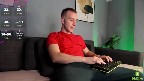 Snapshot of guy_charming chatting on November 21, 2025, 6:34 am Buddy online show from November 21, 2025, 6:34 am