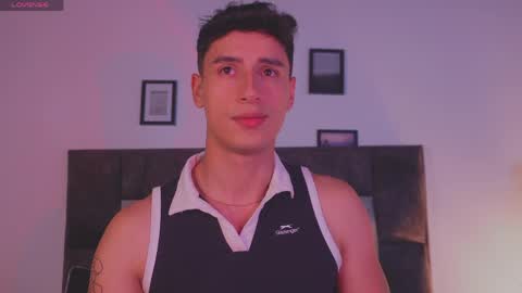 Gabriel online show from April 3, 2026, 5:16 am