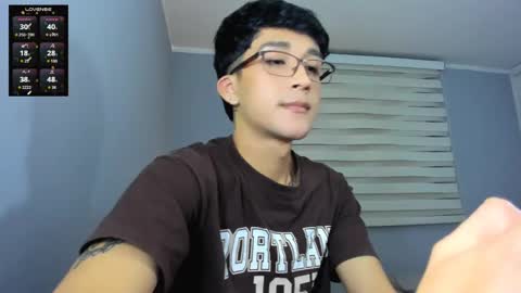 Snapshot of guy_veryhot1 chatting on October 12, 2025, 4:55 am onlyfans kevin garcia s online show from October 12, 2025, 4:55 am