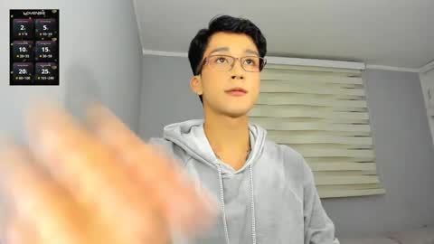 Snapshot of guy_veryhot1 chatting on October 13, 2025, 2:55 am onlyfans kevin garcia s online show from October 13, 2025, 2:55 am