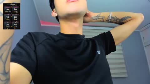 Snapshot of guy_veryhot1 chatting on November 2, 2025, 4:59 am onlyfans kevin garcia s online show from November 2, 2025, 4:59 am