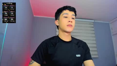 Snapshot of guy_veryhot1 chatting on November 6, 2025, 2:12 am onlyfans kevin garcia s online show from November 6, 2025, 2:12 am