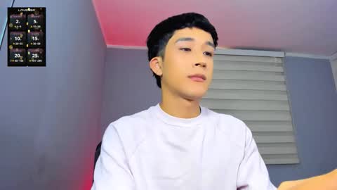 Snapshot of guy_veryhot1 chatting on November 6, 2025, 8:54 pm onlyfans kevin garcia s online show from November 6, 2025, 8:54 pm