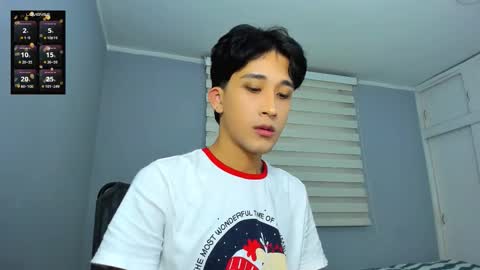 onlyfans    kevin garcia s online show from January 18, 2026, 6:50 am