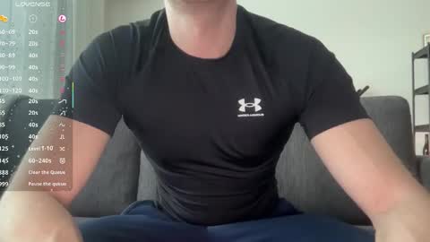 NaughtyFitHusband online show from February 3, 2026, 7:24 am