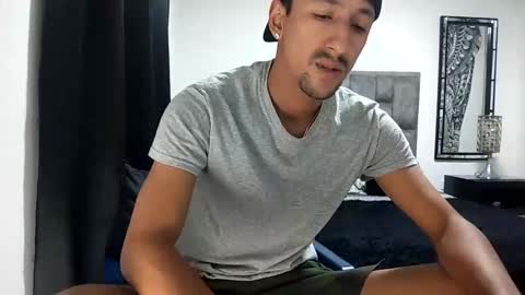 karim online show from October 15, 2025, 4:01 am