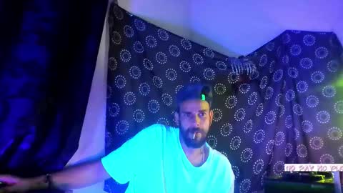 GuyST049 online show from March 21, 2026, 11:08 pm