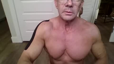 Guy Spartan online show from March 24, 2026, 11:43 pm