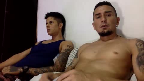 Snapshot of guytav30 chatting on February 6, 2026, 2:05 am Andy online show from February 6, 2026, 2:05 am