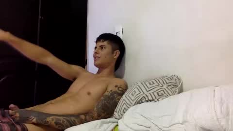 Snapshot of guytav30 chatting on February 7, 2026, 2:15 am Andy online show from February 7, 2026, 2:15 am