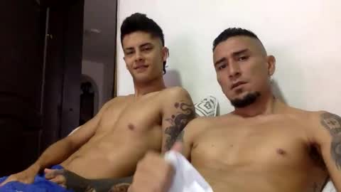 Snapshot of guytav30 chatting on February 15, 2026, 12:03 pm Andy online show from February 15, 2026, 12:03 pm