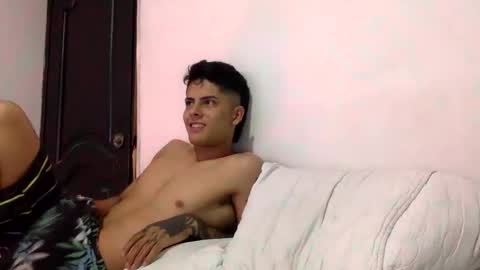 Snapshot of guytav30 chatting on February 16, 2026, 12:51 am Andy online show from February 16, 2026, 12:51 am