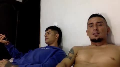 Snapshot of guytav30 chatting on February 19, 2026, 2:29 am Andy online show from February 19, 2026, 2:29 am